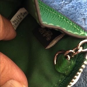 Coach Accessories - Coach Mini skinny id case Coach Accessories - Coach Mini skinny id case